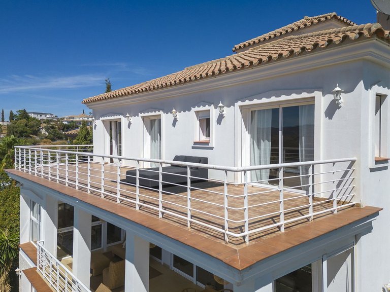 Villa for Sale in Mijas, Malaga 8