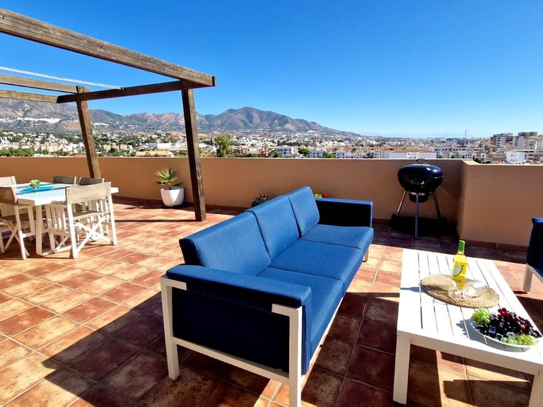 Apartment for Sale in Mijas Costa, Malaga 1