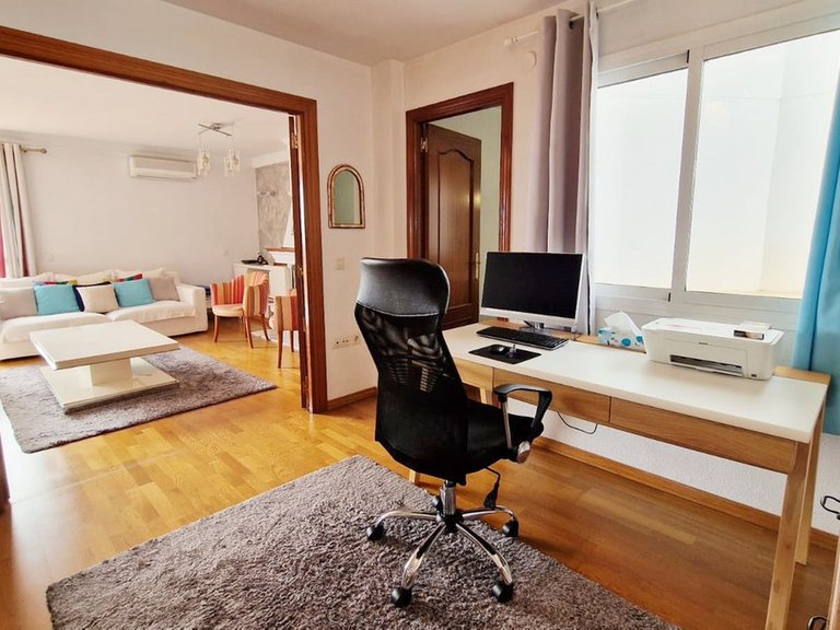 Apartment for Sale in Mijas Costa, Malaga 15