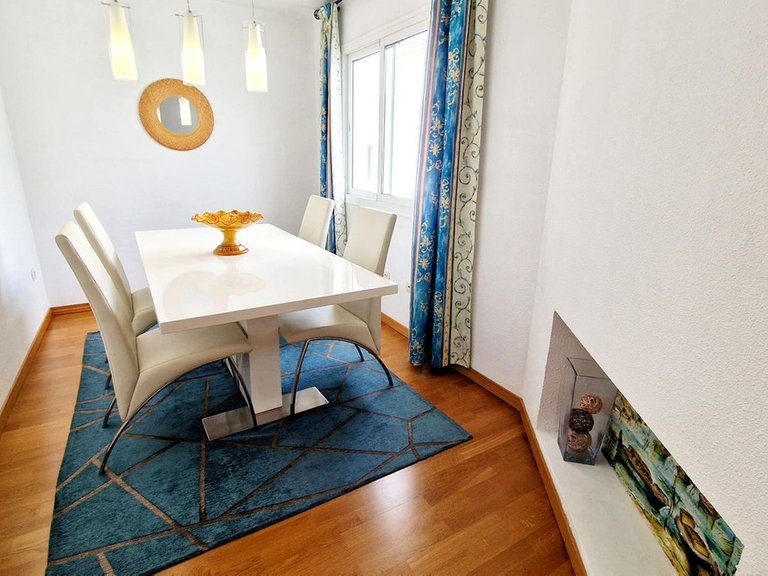 Apartment for Sale in Mijas Costa, Malaga 17