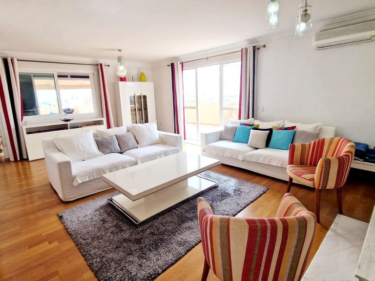 Apartment for Sale in Mijas Costa, Malaga 2