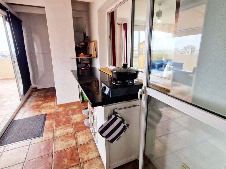 Apartment for Sale in Mijas Costa, Malaga 24