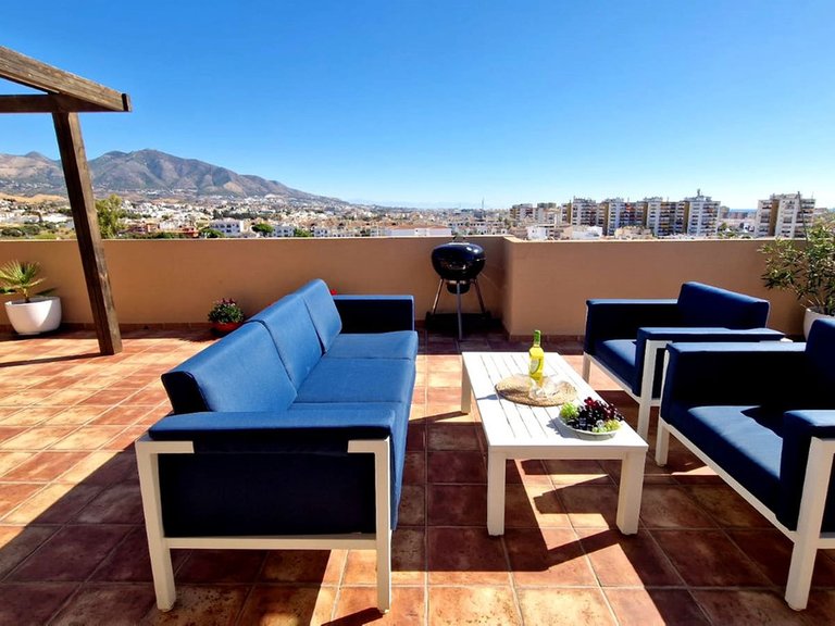 Apartment for Sale in Mijas Costa, Malaga 26
