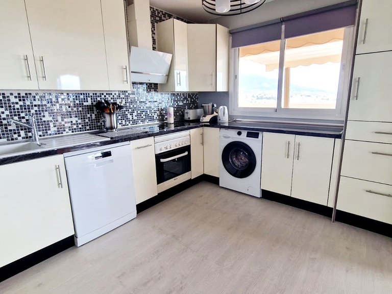 Apartment for Sale in Mijas Costa, Malaga 3