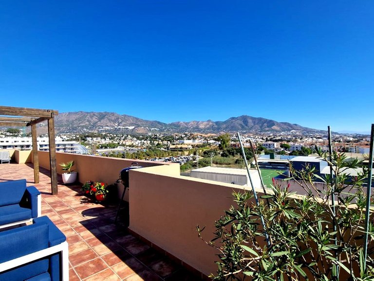 Apartment for Sale in Mijas Costa, Malaga 31