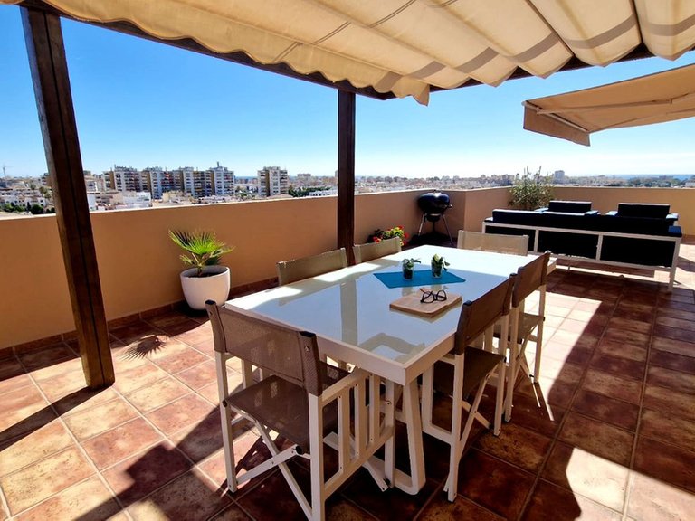 Apartment for Sale in Mijas Costa, Malaga 34