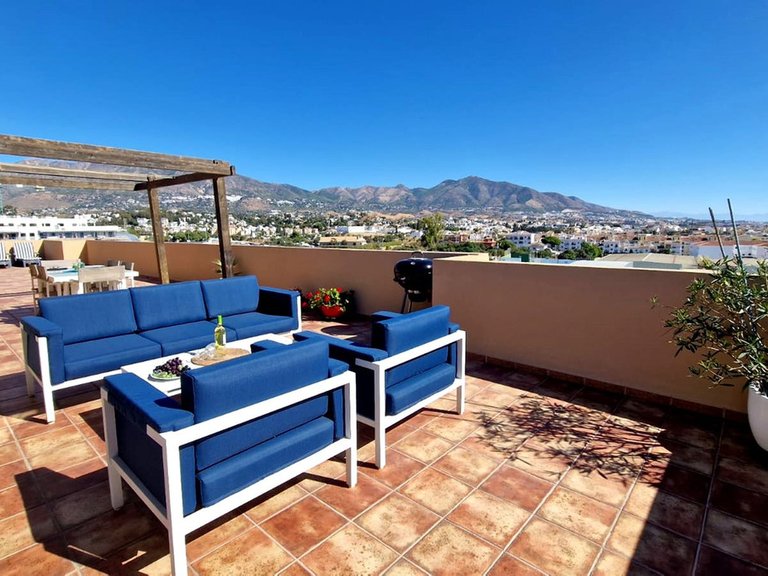 Apartment for Sale in Mijas Costa, Malaga 36