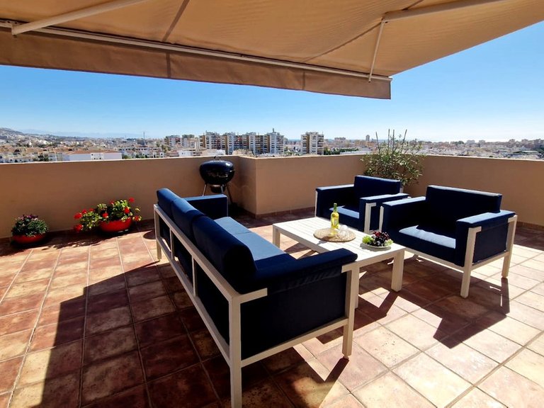 Apartment for Sale in Mijas Costa, Malaga 38