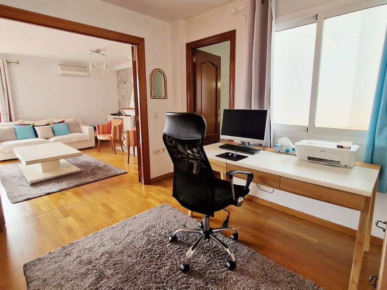 Apartment for Sale in Mijas Costa, Malaga 8