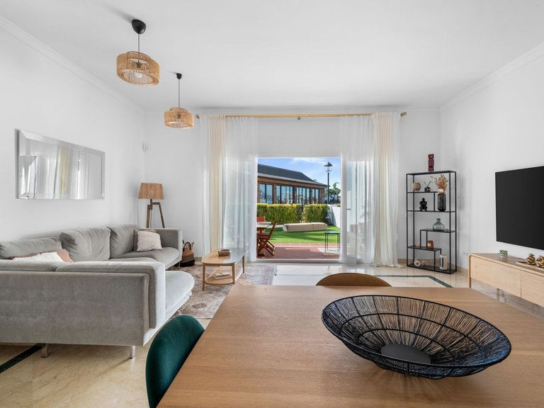 Apartment for Sale in Benahavís, Malaga 14