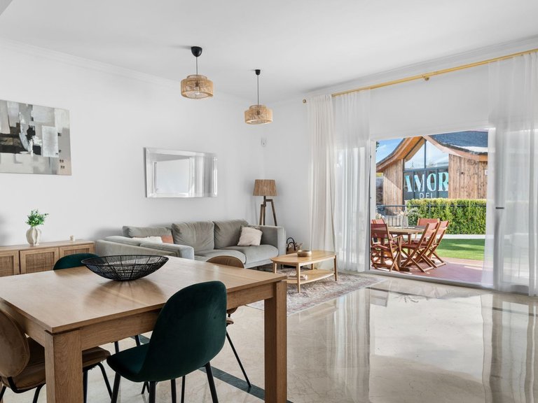 Apartment for Sale in Benahavís, Malaga 15