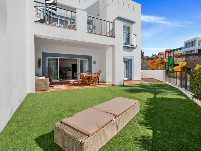 Apartment for Sale in Benahavís, Malaga 2