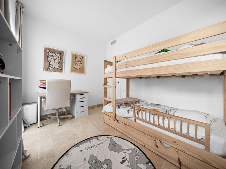 Apartment for Sale in Benahavís, Malaga 25
