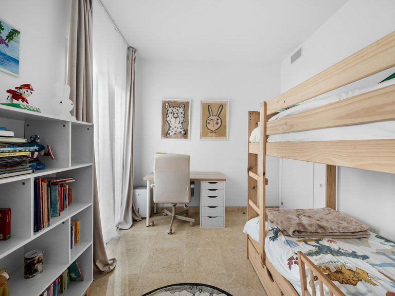 Apartment for Sale in Benahavís, Malaga 26