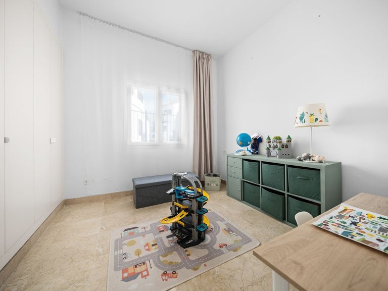Apartment for Sale in Benahavís, Malaga 27