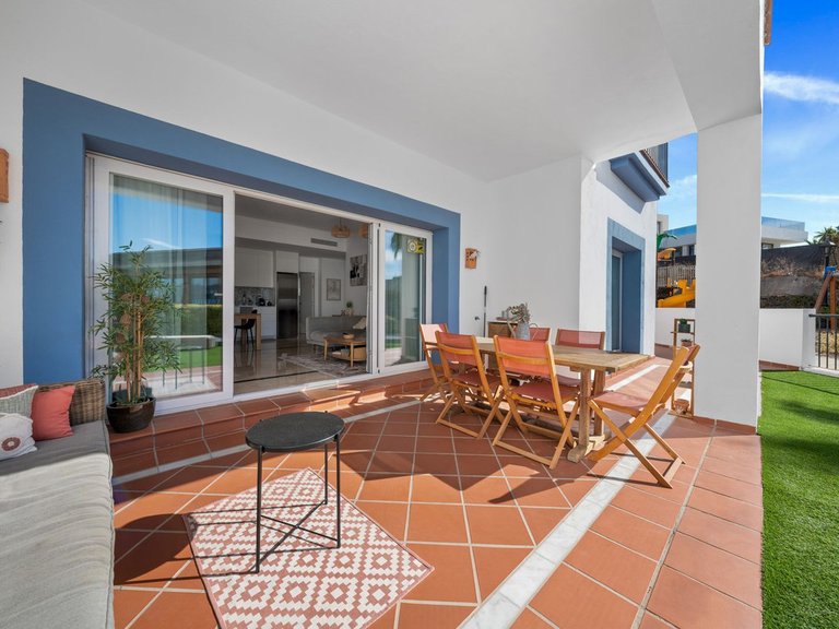 Apartment for Sale in Benahavís, Malaga 3