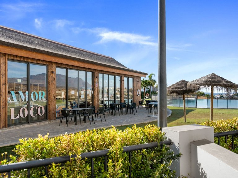 Apartment for Sale in Benahavís, Malaga 30