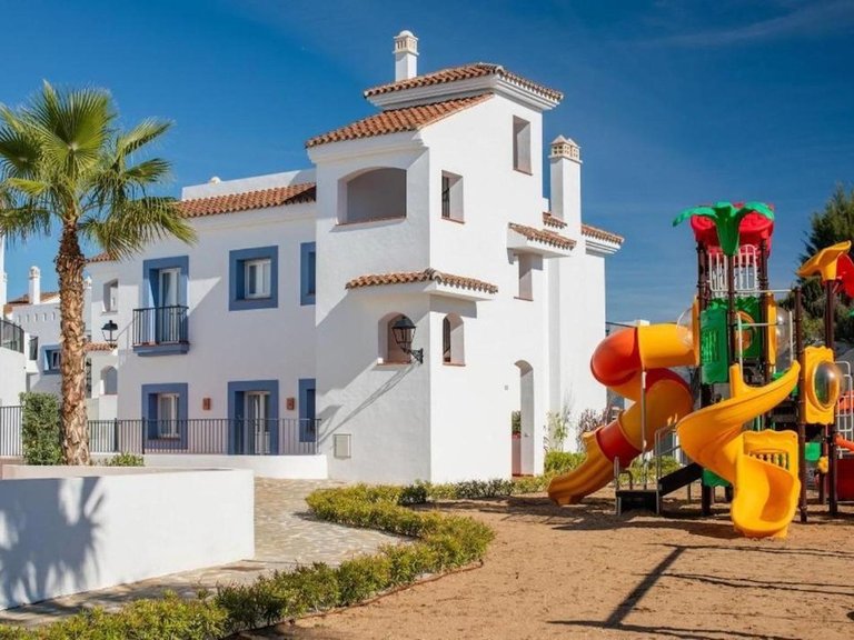 Apartment for Sale in Benahavís, Malaga 33