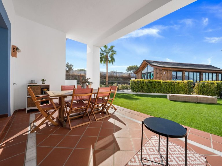 Apartment for Sale in Benahavís, Malaga 4