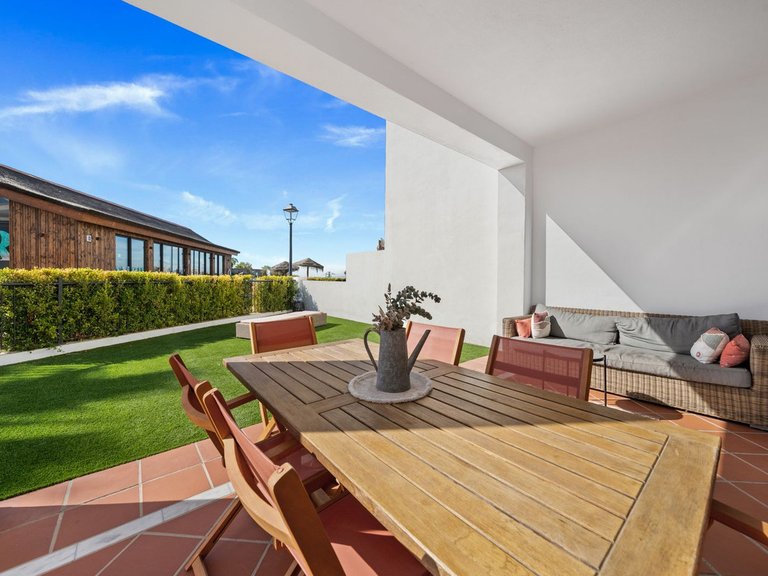 Apartment for Sale in Benahavís, Malaga 5