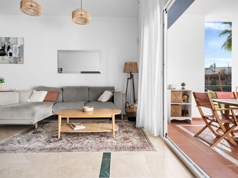 Apartment for Sale in Benahavís, Malaga 7