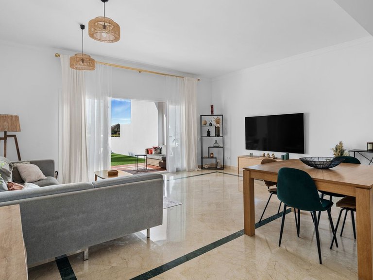 Apartment for Sale in Benahavís, Malaga 8
