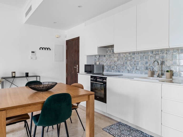 Apartment for Sale in Benahavís, Malaga 9