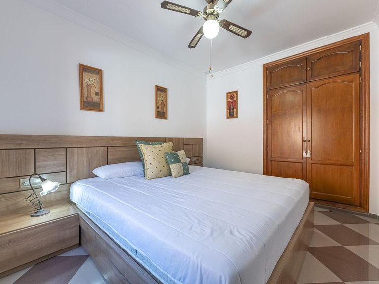 Villa for Sale in La Quinta, Malaga 22