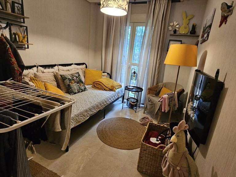 Apartment for Sale in Las Chapas, Malaga 10