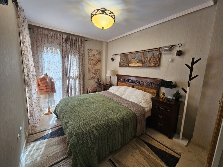 Apartment for Sale in Las Chapas, Malaga 11