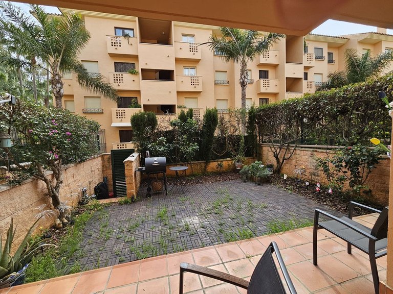 Apartment for Sale in Las Chapas, Malaga 13