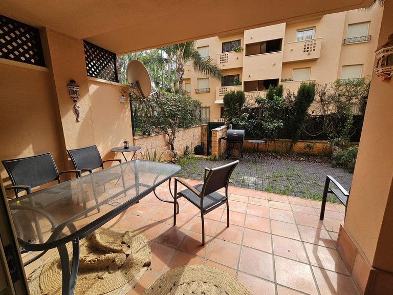 Apartment for Sale in Las Chapas, Malaga 15