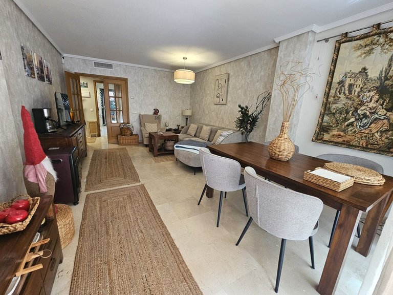 Apartment for Sale in Las Chapas, Malaga 2
