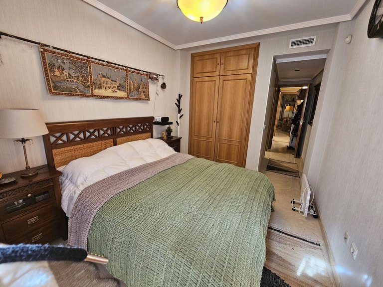 Apartment for Sale in Las Chapas, Malaga 4