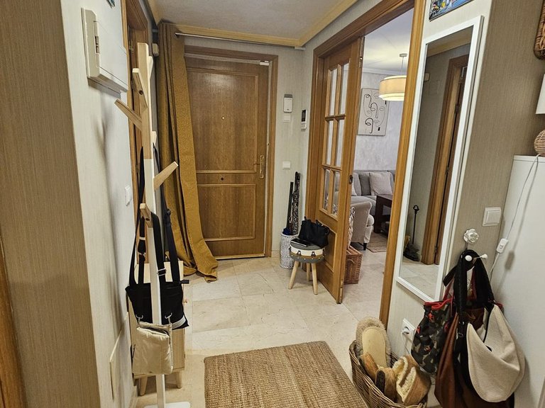 Apartment for Sale in Las Chapas, Malaga 8