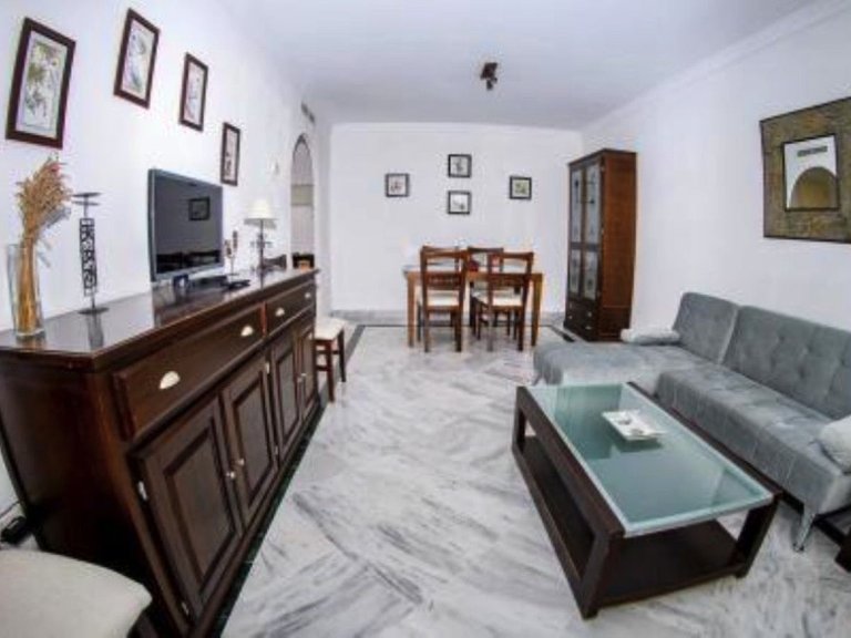Apartment for Sale in Nueva Andalucía, Malaga 6