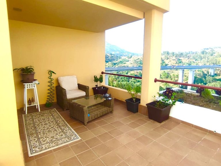 Apartment for Sale in Benahavís, Malaga 13