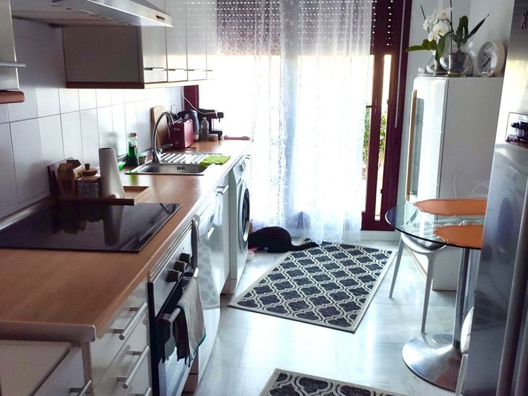 Apartment for Sale in Benahavís, Malaga 14
