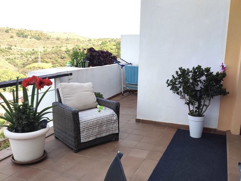 Apartment for Sale in Benahavís, Malaga 17