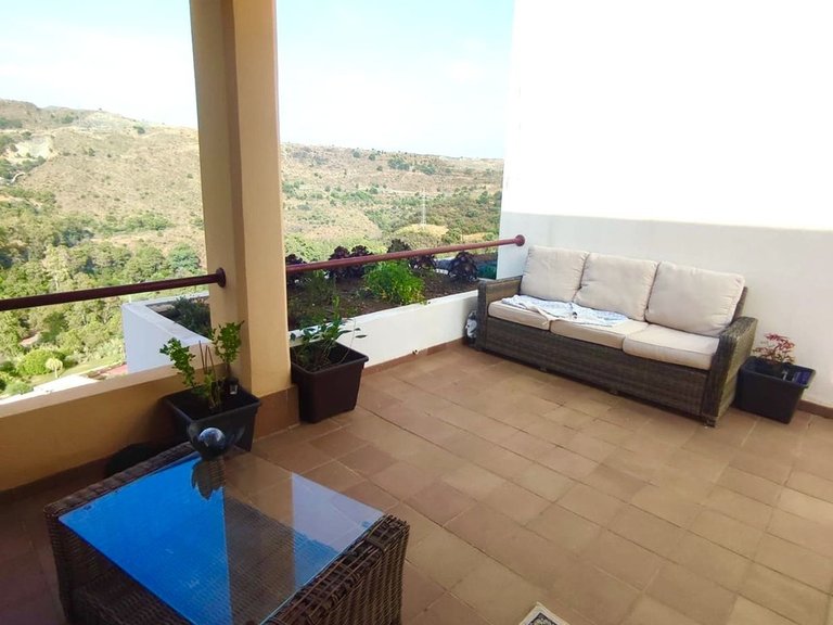 Apartment for Sale in Benahavís, Malaga 3