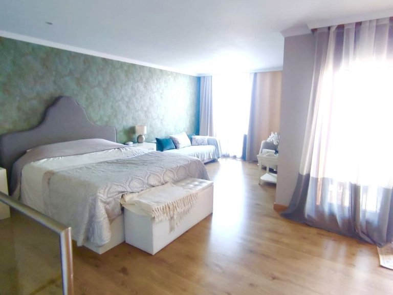 Apartment for Sale in Benahavís, Malaga 5