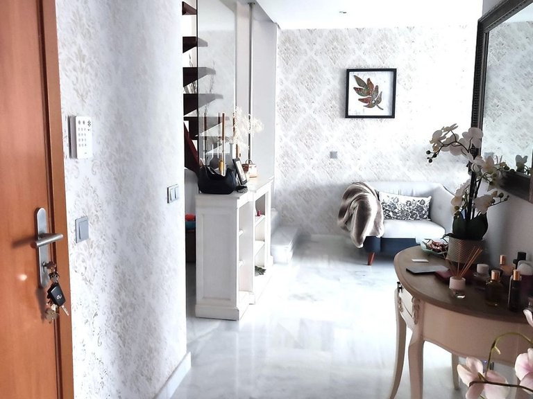 Apartment for Sale in Benahavís, Malaga 9
