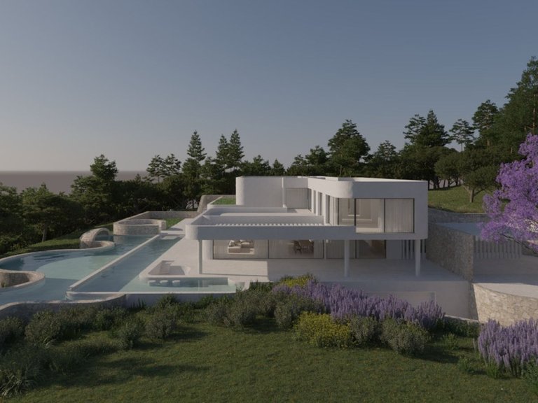 Plot for Sale in La Mairena, Malaga 6