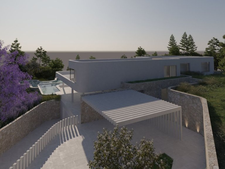 Plot for Sale in La Mairena, Malaga 7