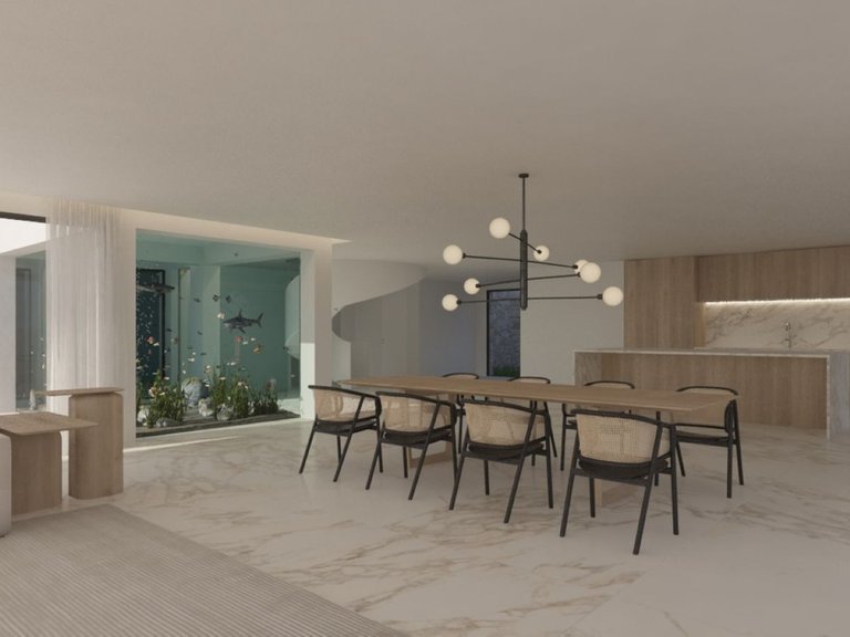 Plot for Sale in La Mairena, Malaga 8