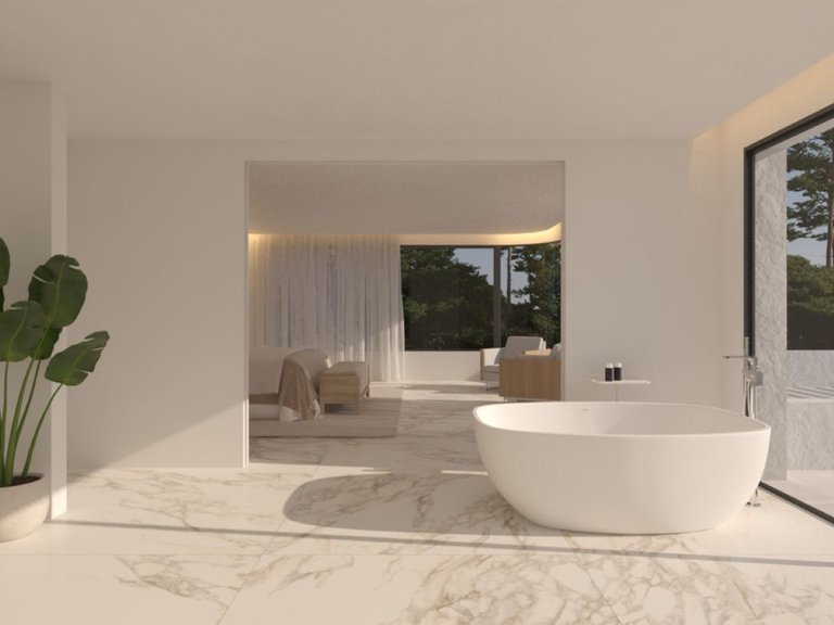 Plot for Sale in La Mairena, Malaga 9