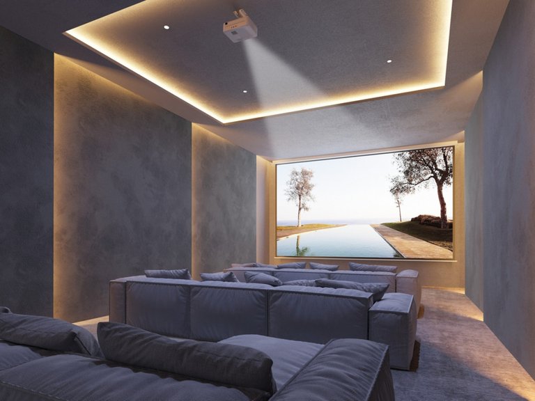 Villa for Sale in Benalmadena, Malaga 13