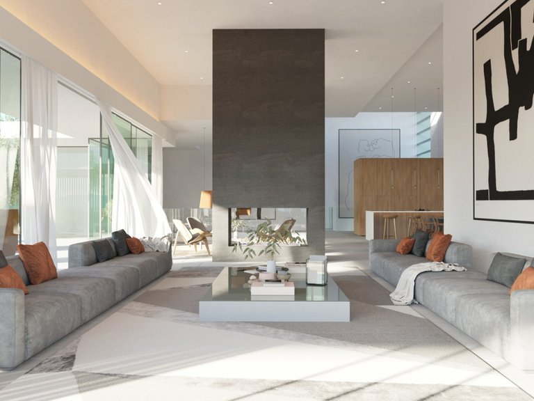 Villa for  in Benalmadena, Malaga 4
