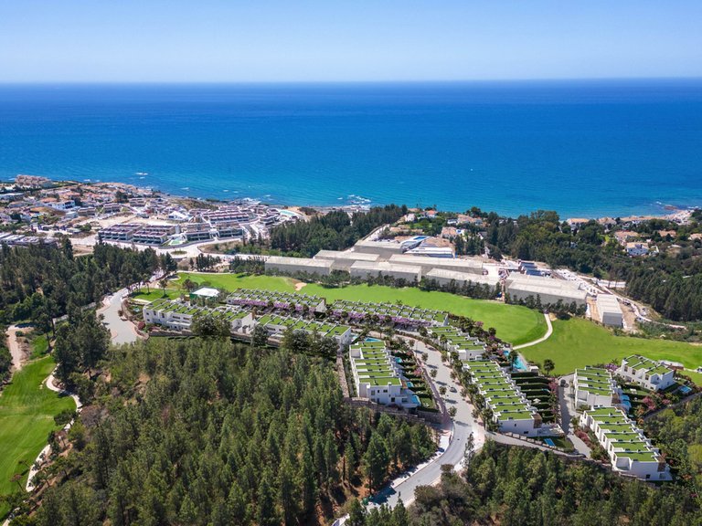 Town House for Sale in El Chaparral, Malaga 12