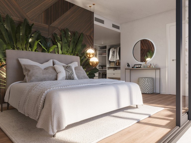 Town House for Sale in El Chaparral, Malaga 5